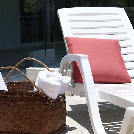 Апартаменты Depa En Playa Con Alberca Privada Акапулько Экстерьер фото